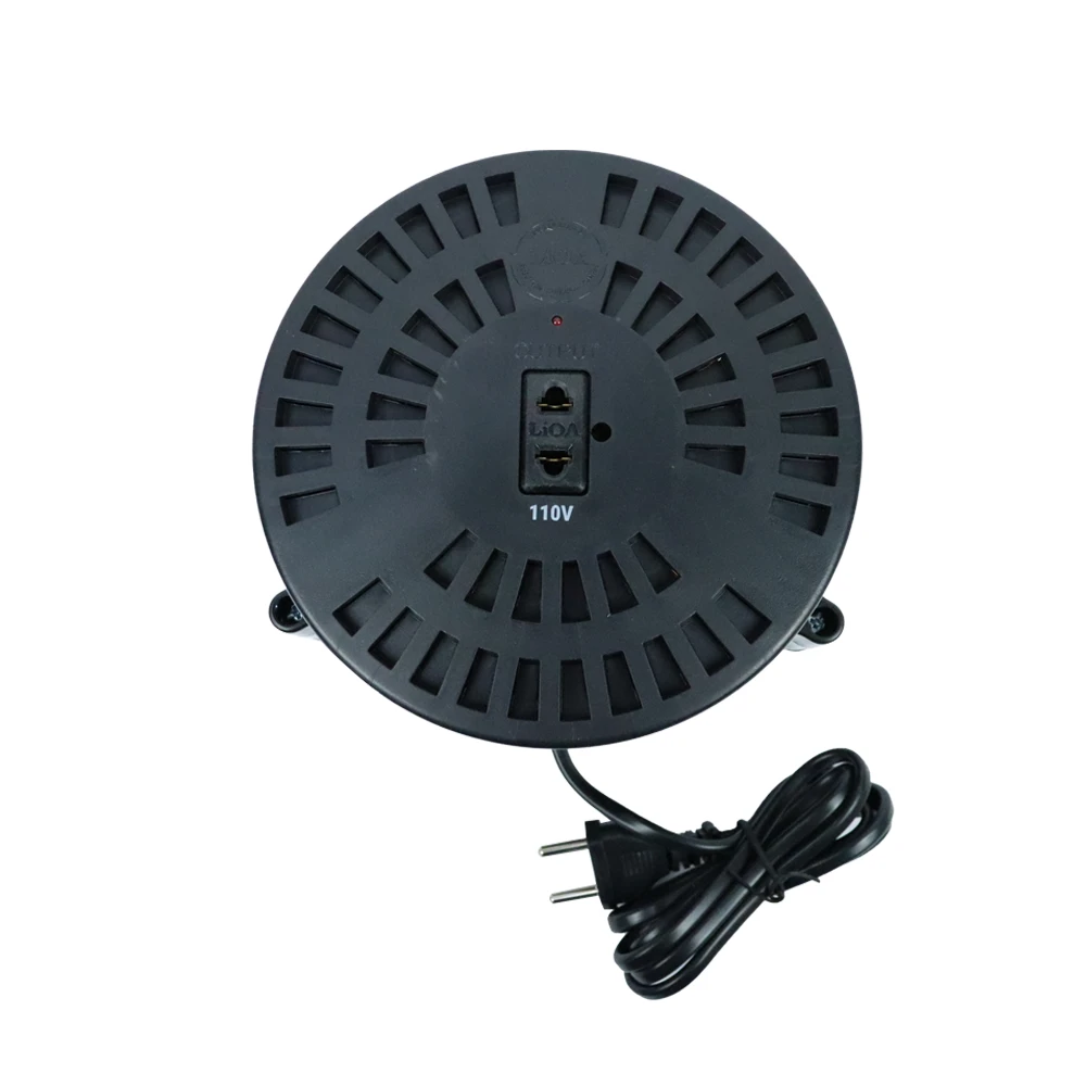 Biến Áp Đổi Nguồn Hạ Áp 1 Pha LiOA Loại 1 Đường Ra - Biến Áp Truyền Thống Loại Phổ Thông - Mã DN020A